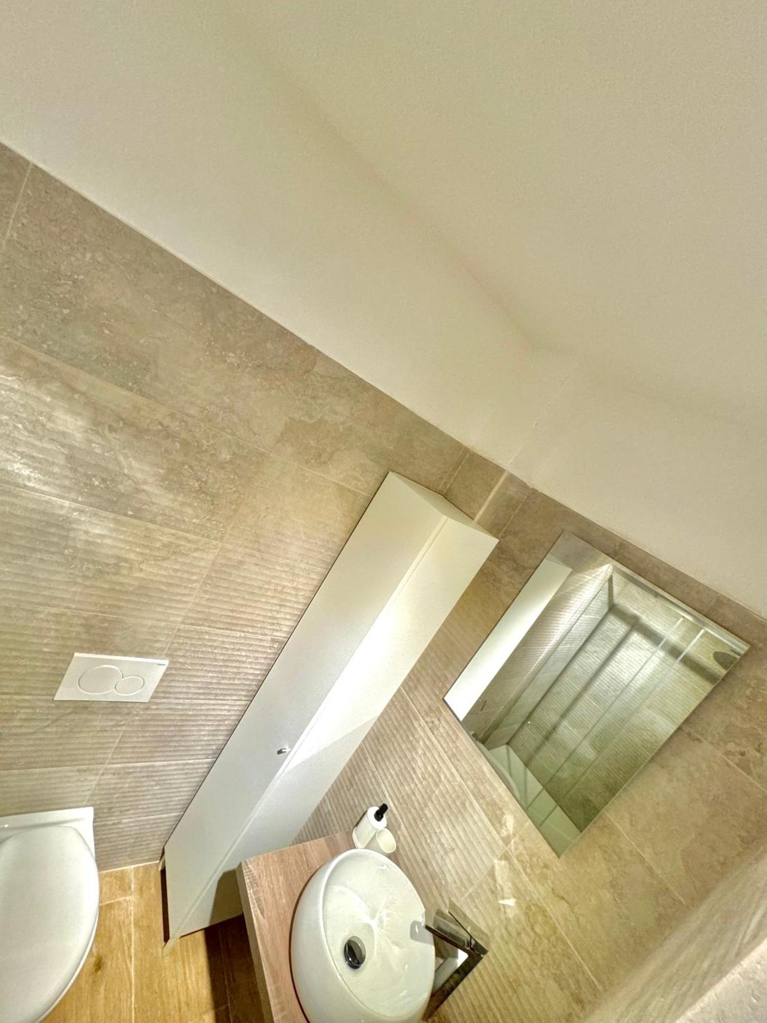 Bari Annette Room ภายนอก รูปภาพ