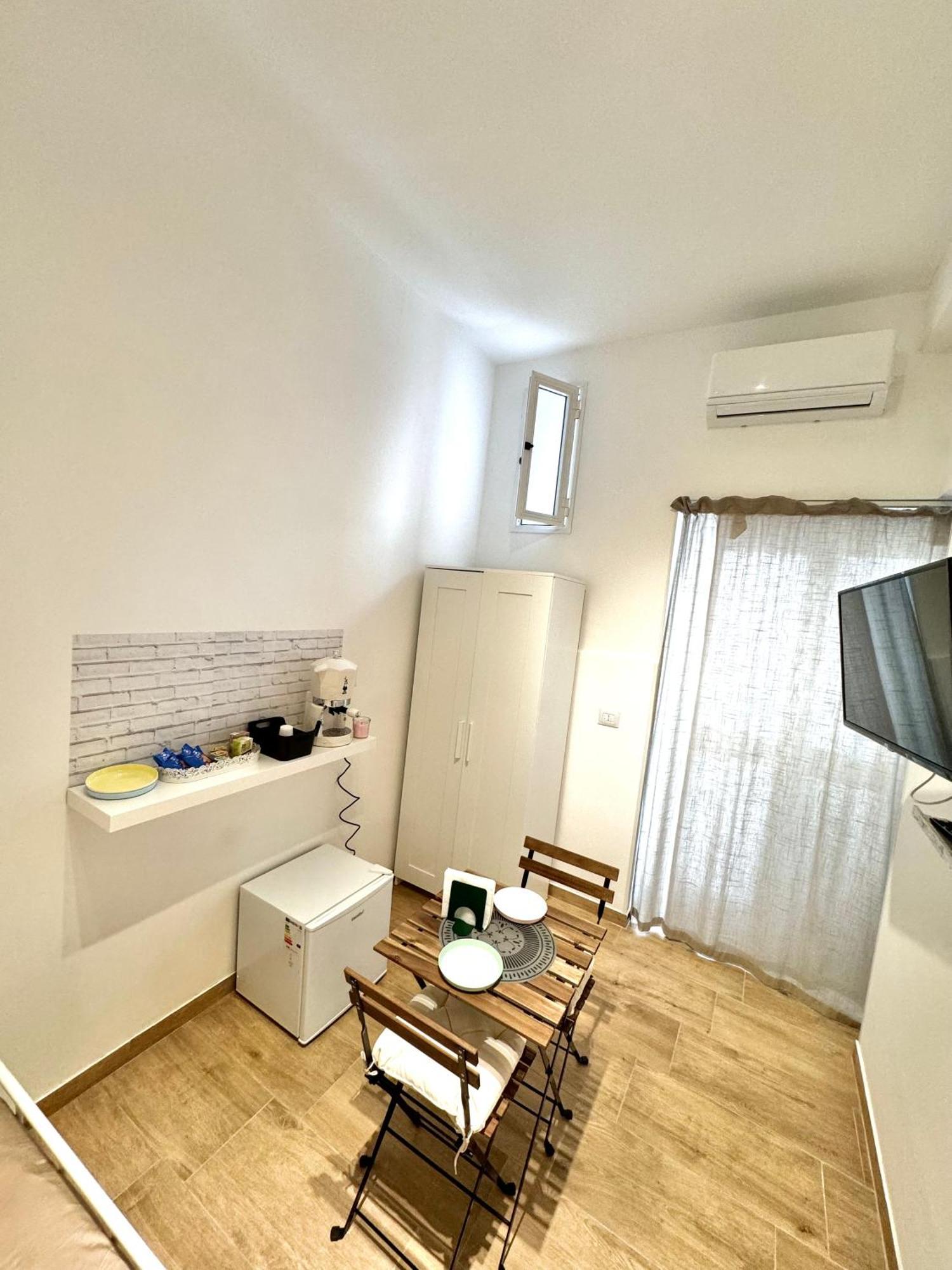 Bari Annette Room ภายนอก รูปภาพ